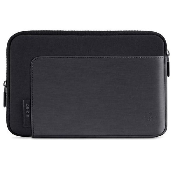 

Чехол Belkin для планшета iPad mini Portfolio Sleeve Black