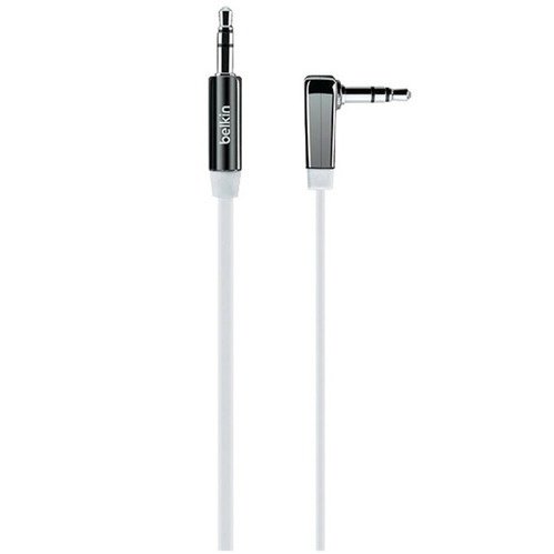 

Кабель Belkin Mixit MiniJack 0.9m White