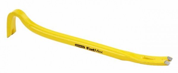 

Гвоздодер Stanley FatMax Wrecking Bar 36 см (1-55-101)