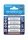 Аккумулятор Panasonic Eneloop AA 1900 mAh 4BP