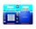 Аккумулятор Panasonic Eneloop AAA 750 mAh 4BP + case