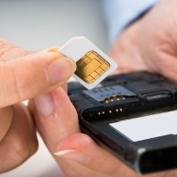  MOYO Адаптація SIM-карти 