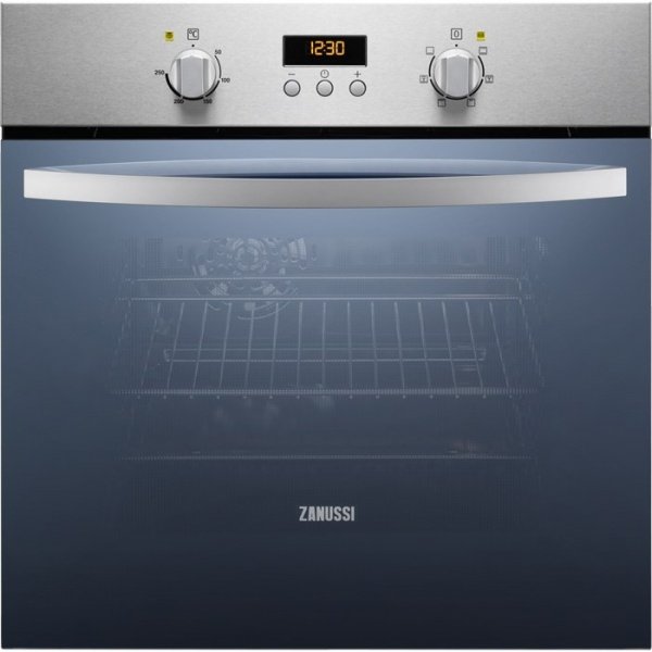 

Духовой шкаф Zanussi ZZB 525601 X