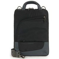Сумка для планшета Tucano Multitasking bag (black) (BMTIP)