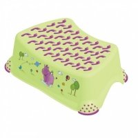 Стільчик-підставка Prima-Baby Hippo (8642G)