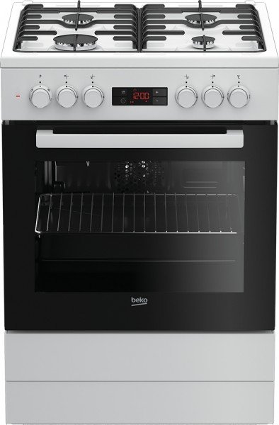 

Плита Beko FSM 62320 DWS