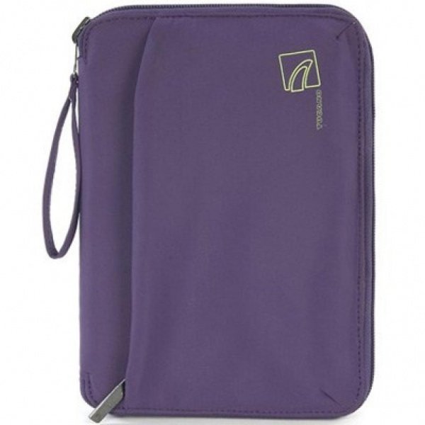 

Чехол Tucano Youngster Organizer Stand Tablet 7' Purple