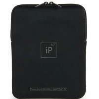 Чехол для iPad 9.7" Tucano Elements Special Edition (black) (BF-NU-IP)