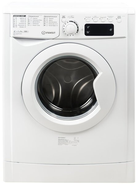 

Стиральная машина Indesit E2SE2150WUA