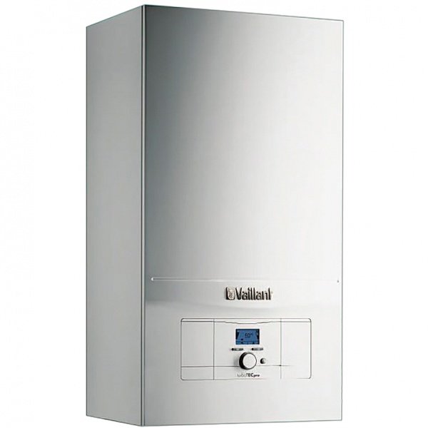 

Котел газовый Vaillant turboTEC pro VUW INT 282/5-3 H