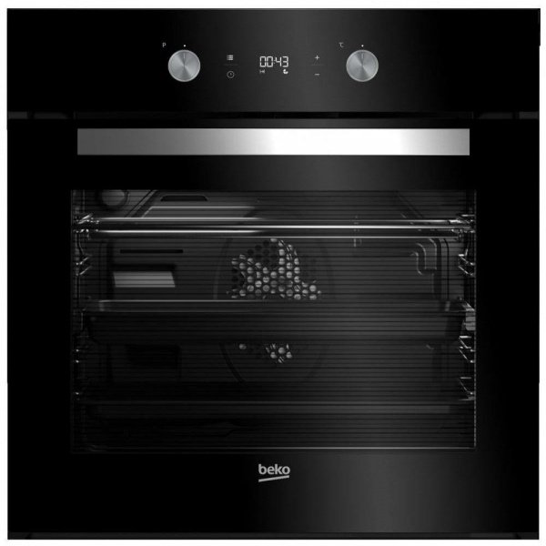

Духовой шкаф Beko BIM 24300 BS