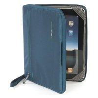 Чехол для планшета Tucano iPad 3Gen Work_In (Blue) (WOIN-IP23-B)