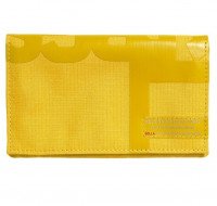 Аксессуары Golla Чехол Golla G1400 Mobile Wallet DALTON (Yellow) (G1400)