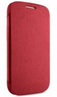 Аксесуари Belkin Чохол Galaxy Mega 6.3 Belkin Wallet Folio case червоний (F8M630btC01)