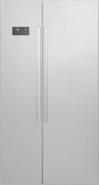 

Холодильник Side-by-side Beko GN 163120X