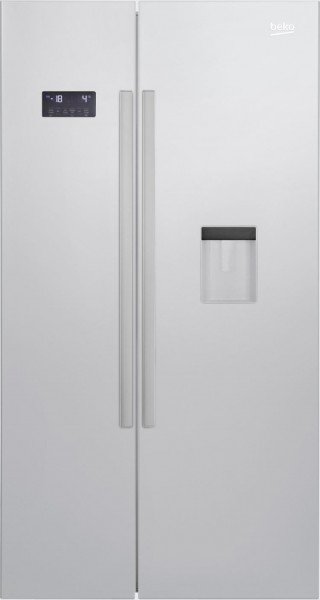 

Холодильник Beko GN 163220 S