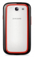 Аксесуари Belkin Чохол Galaxy S3 Belkin Surround case (набір 2 шт.) (F8M395cwC09-2)