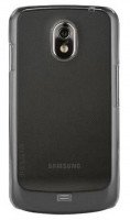 Аксесуари Belkin Чохол Galaxy Nexus Belkin Shield Micra сірий (F8M316cwC01)