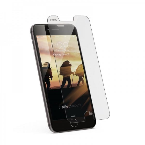 

Стекло UAG для iPhone 7/6s