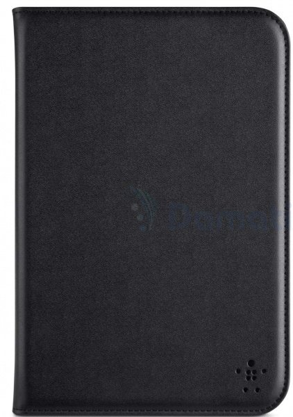 

Чехол BELKIN Verve Tab Folio Stand 10" Black (F7P192vfC00)