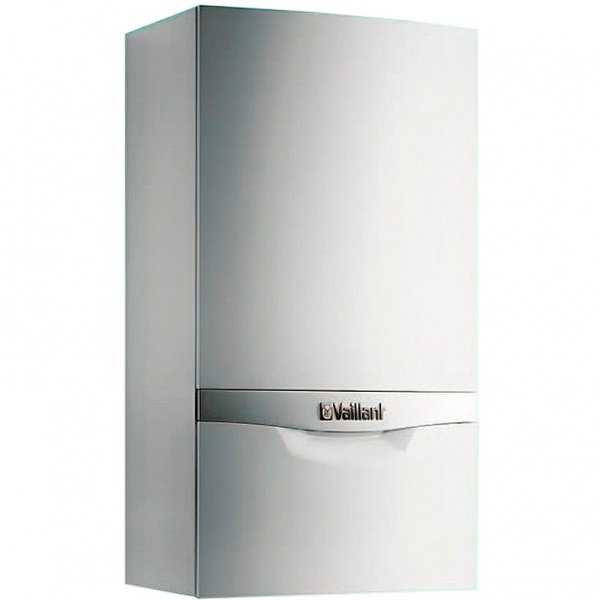 

Котел газовый Vaillant turboTEC plus VUW INT 202/5-5 H