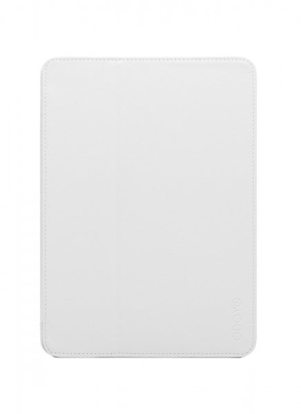 

Чехол ODOYO AirCoat для iPad 2017/2018 Ivory White (PA532WH)