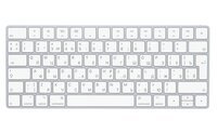 Клавіатура Apple A1644 Wireless Magic Keyboard