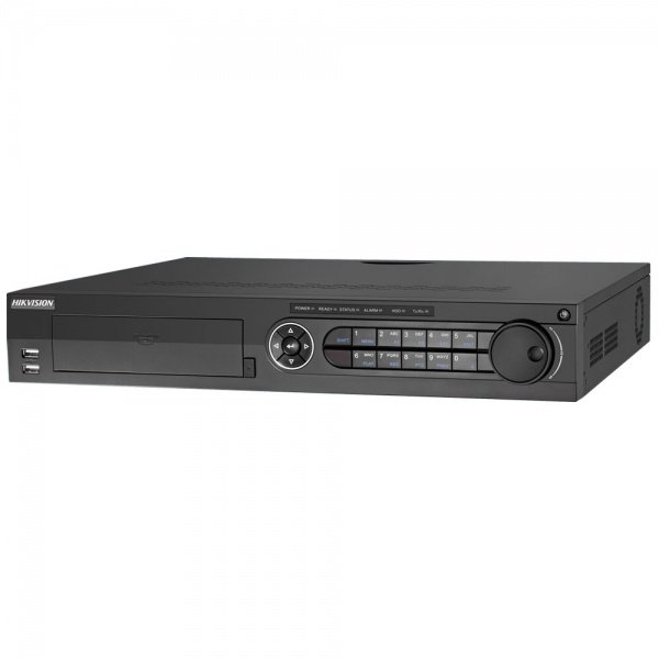 Turbo HD Видеорегистратор Hikvision DS7316HQHISH купить в Киеве