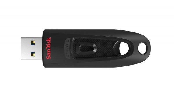 

Накопитель USB 3.0 SANDISK Ultra 256GB (SDCZ48-256G-U46)