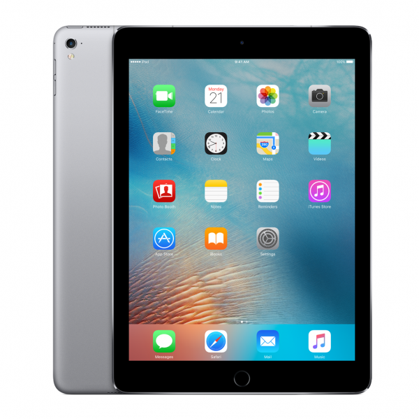

Планшет Apple iPad Pro 9.7 4G 128GB Space Gray