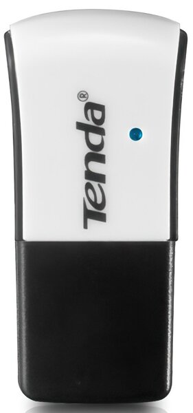Акція на Wi-Fi USB адаптер TENDA W311M від MOYO