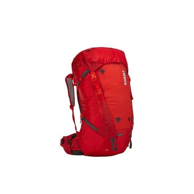 50l backpacking pack