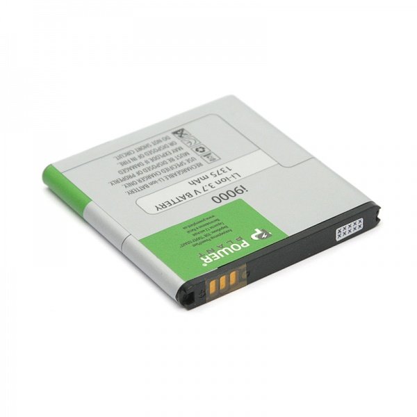

Аккумулятор PowerPlant Samsung i9000 (Galaxy S), EPIC 4G, i897, Captivate