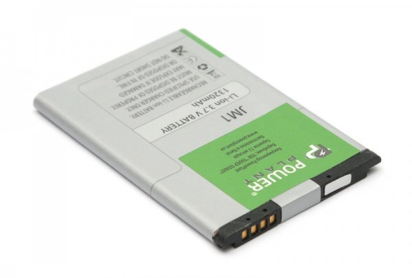 

Аккумулятор PowerPlant Blackberry JM1