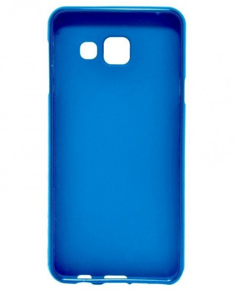 

Чехол Pro-case для Galaxy A5 (2016) TPU Blue