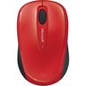 Мышь Microsoft Mobile 3500 WL Flame Red (GMF-00293)