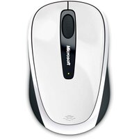 Мышь Microsoft Mobile 3500 WL White (GMF-00294)