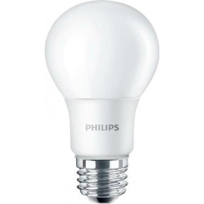 

Лампа светодиодная Philips LEDBulb E27 13-100W 230V 3000K A60/PF (929001162407)