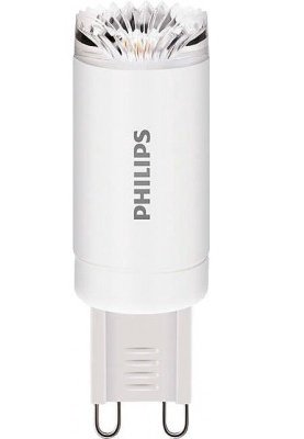

Лампа светодиодная Philips LEDcapsuleMV G9 2.5-25W 230V 827 CorePro (929001133402)