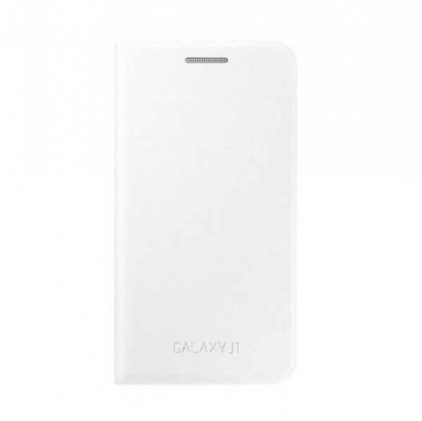 

Чехол Samsung для Galaxy J105 Mini Flip Cover White