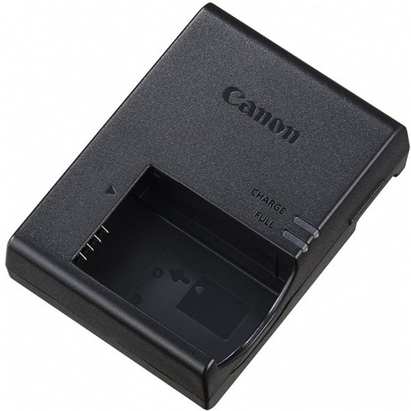 Акция на Зарядное устройство Canon LC-E17 для аккумулятора LP-E17 (9969B001) от MOYO
