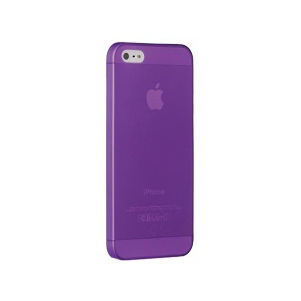 

Чехол Ozaki для iPhone 5/5S/SE O!coat 0.3 Jelly Purple