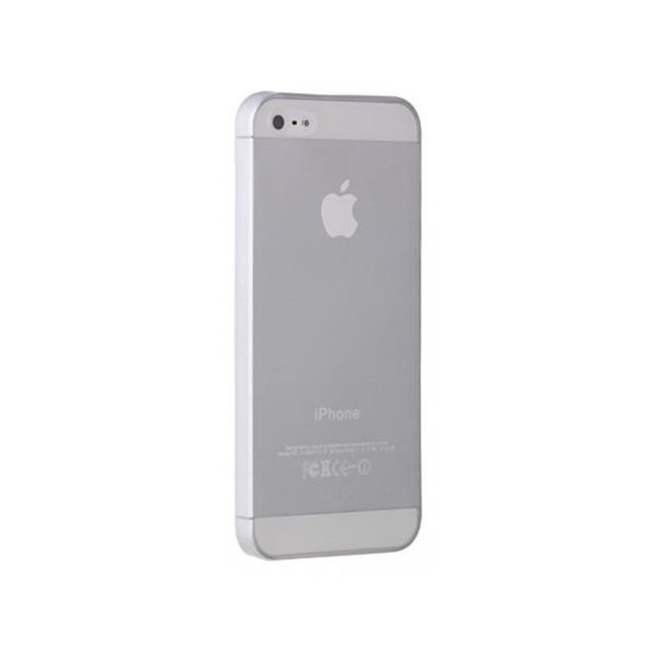 

Чехол Ozaki для iPhone 5/5S/SE O!coat 0.3 Jelly Transparent