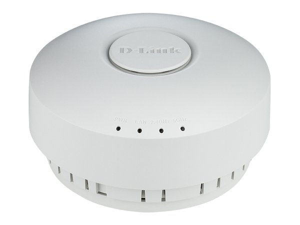 

Точка доступа D-Link DWL-6610AP/PC