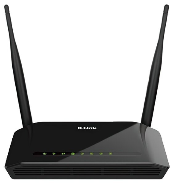 

Роутер D-Link DIR-615S