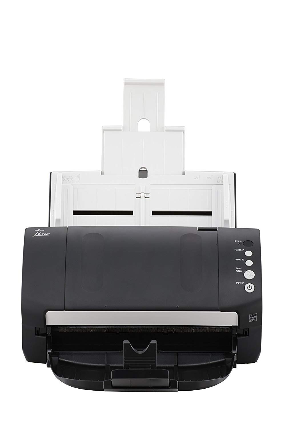 Документ-сканер A4 Fujitsu fi-7140 (PA03670-B101) фото 