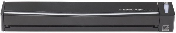Документ-сканер A4 Fujitsu ScanSnap S1100i (PA03610-B101)