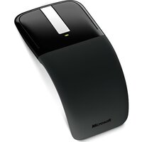  Миша Microsoft ARC Touch WL Black (RVF-00056) 