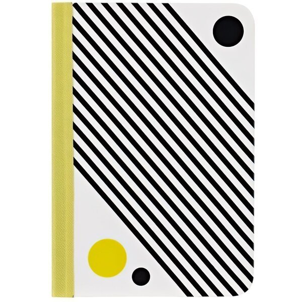 

Чехол Ozaki для планшета iPad mini O!coat Pattern Chic