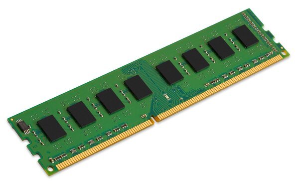 Акція на Память для ПК Kingston DDR3 1600 4Гб 1,5V (KCP316NS8/4) від MOYO